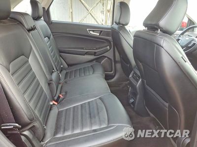Zdjęcie 11 z 13 samochodu: 2020 FORD EDGE SEL VIN:2FMPK4J93LBA32758 - miniatura
