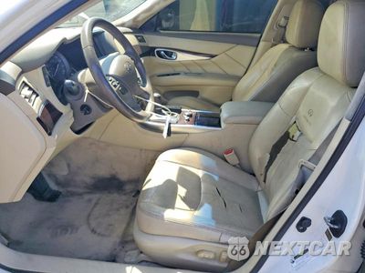 Zdjęcie 7 z 12 samochodu: 2011 INFINITI M37 BASE VIN:JN1BY1AP4BM325137 - miniatura