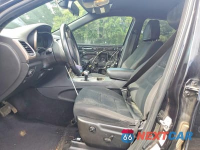 Zdjęcie 7 z 13 samochodu: 2015 JEEP GRAND CHEROKEE LAREDO VIN:1C4RJEAG9FC786014 - miniatura