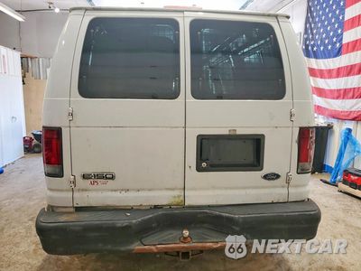 Zdjęcie 6 z 13 samochodu: 2007 FORD E150 DELIVERY VAN VIN:1FTNE14W77DA57939 - miniatura