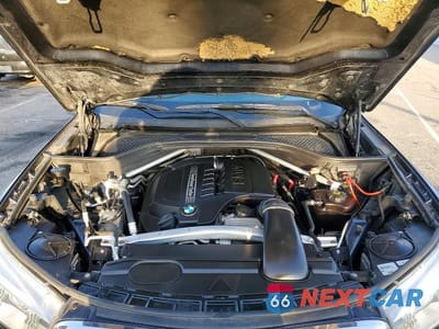 Zdjęcie 12 z 13 samochodu: 2014 BMW X5 XDRIVE35I VIN:5UXKR0C51E0H24052 - miniatura