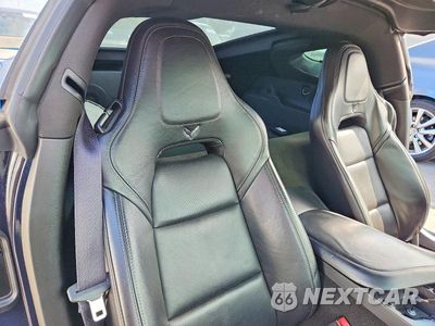 Zdjęcie 10 z 12 samochodu: 2014 CHEVROLET CORVETTE STINGRAY 3LT VIN:1G1YF2D74E5124909 - miniatura