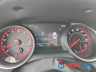 Zdjęcie 9 z 12 samochodu: 2023 TOYOTA CAMRY XSE VIN:4T1K61AK0PU727814 - miniatura