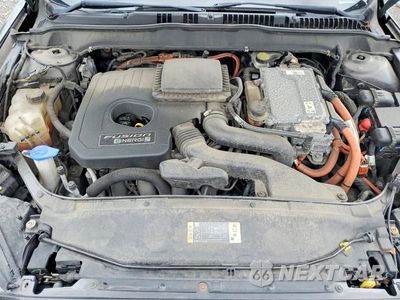 Zdjęcie 19 z 22 samochodu: 2016 FORD FUSION TITANIUM PHEV VIN:3FA6P0SU8GR402130 - miniatura