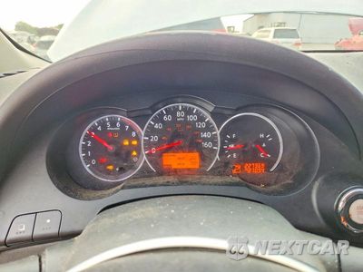 Zdjęcie 9 z 12 samochodu: 2010 NISSAN ALTIMA 2.5 VIN:1N4AL2AP6AN545276 - miniatura