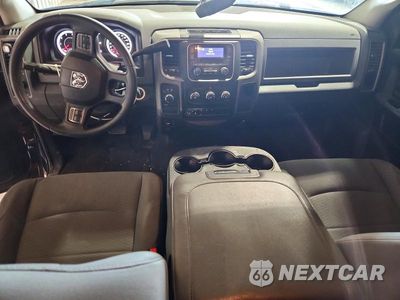 Zdjęcie 8 z 12 samochodu: 2013 RAM 1500 ST VIN:1C6RR7FPXDS592986 - miniatura