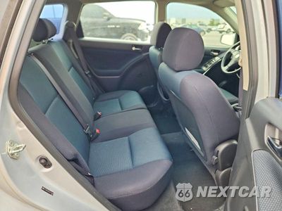 Zdjęcie 10 z 12 samochodu: 2005 TOYOTA MATRIX XR VIN:2T1KR32E05C417009 - miniatura
