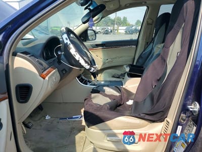 Zdjęcie 7 z 13 samochodu: 2008 HYUNDAI VERACRUZ GLS VIN:KM8NU13C58U031816 - miniatura