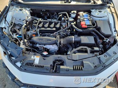Zdjęcie 11 z 12 samochodu: 2024 HONDA ACCORD EX VIN:1HGCY1F30RA046532 - miniatura