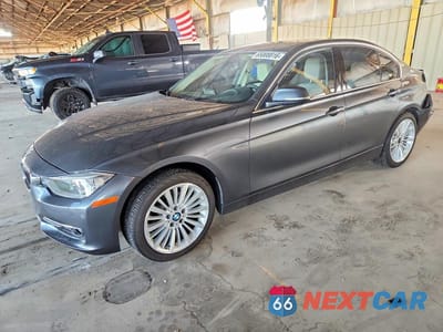 2015 BMW 328 XI SULEV WBA3B5G51FNS15563 - główne zdjęcie licytacji z USA - miniatura