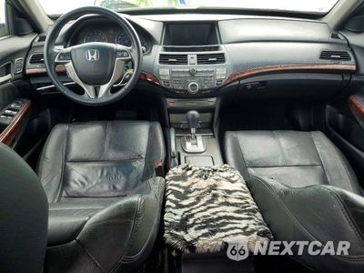 Zdjęcie 8 z 12 samochodu: 2012 HONDA CROSSTOUR EXL VIN:5J6TF3H56CL005942 - miniatura