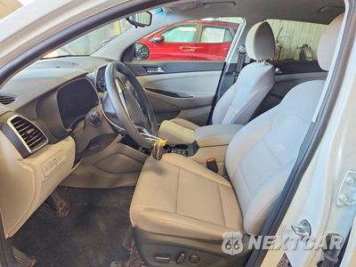 Zdjęcie 7 z 13 samochodu: 2020 HYUNDAI KONA LIMITED VIN:KM8J3CAL0LU160085 - miniatura