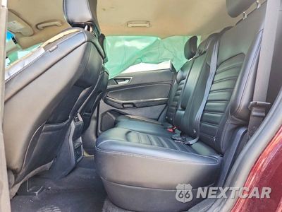 Zdjęcie 11 z 13 samochodu: 2021 FORD EDGE SEL VIN:2FMPK3J90MBA21258 - miniatura