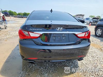 Zdjęcie 6 z 12 samochodu: 2011 HYUNDAI SONATA LIMITED 2.0T VIN:5NPEC4AB1BH212626 - miniatura