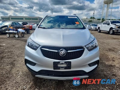 Piąte zdjęcie samochodu w środku: 2020 BUICK ENCORE PREFERRED VIN:KL4CJASB9LB339745 - miniatura
