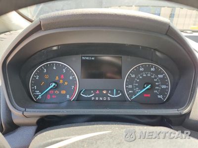 Zdjęcie 9 z 14 samochodu: 2021 FORD ECOSPORT SE VIN:MAJ3S2GE9MC444461 - miniatura