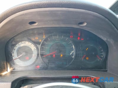 Zdjęcie 9 z 12 samochodu: 2010 FORD FUSION SE VIN:3FAHP0HA8AR275912 - miniatura