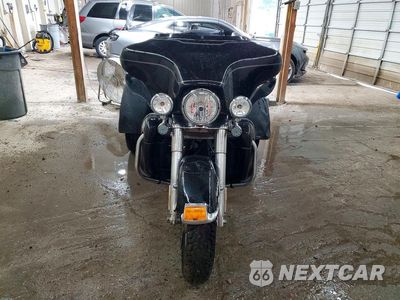 Drugie zdjęcie samochodu z przodu: 2013 HARLEY-DAVIDSON FLHTCUTG TRI GLIDE ULTRA CLASSIC VIN:1HD1MAM11DB857874 - miniatura