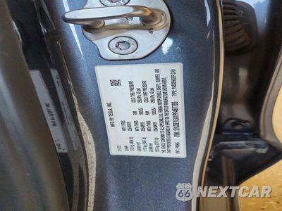Zdjęcie 12 z 12 samochodu: 2023 TESLA MODEL 3 VIN:5YJ3E1EA1PF467705 - miniatura