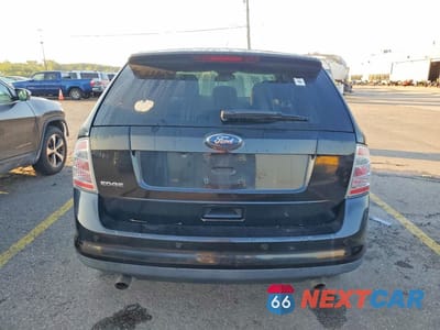 Zdjęcie 6 z 13 samochodu: 2008 FORD EDGE SE VIN:2FMDK36C18BA88335 - miniatura