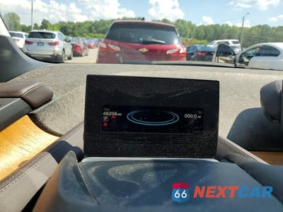 Zdjęcie 9 z 13 samochodu: 2016 BMW I3 4D HATCHBACK VIN:WBY1Z2C53EV285802 - miniatura