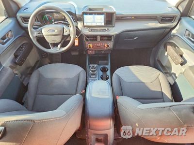 Zdjęcie 8 z 13 samochodu: 2024 FORD MAVERICK XL VIN:3FTTW8A32RRA94611 - miniatura