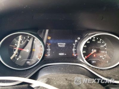 Zdjęcie 9 z 14 samochodu: 2017 JEEP COMPASS LATITUDE VIN:3C4NJDBB3HT631557 - miniatura