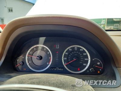 Zdjęcie 9 z 12 samochodu: 2008 HONDA ACCORD VIN:JHMCP26418C075085 - miniatura