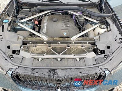 Zdjęcie 12 z 13 samochodu: 2024 BMW X5 XDRIVE40I VIN:5UX23EU02R9S36275 - miniatura