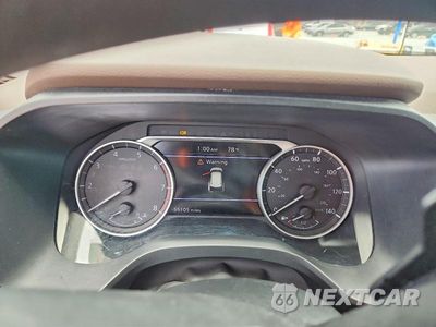 Zdjęcie 9 z 13 samochodu: 2021 NISSAN ROGUE S VIN:5N1AT3AA5MC786656 - miniatura