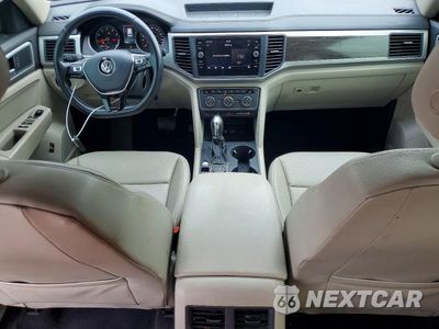 Zdjęcie 8 z 13 samochodu: 2018 VOLKSWAGEN ATLAS SE VIN:1V2LR2CA2JC528978 - miniatura