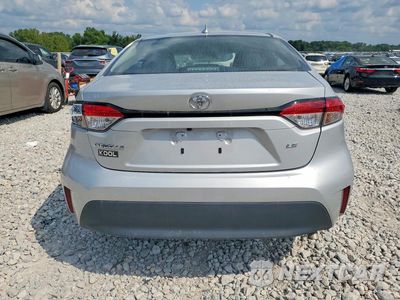 Zdjęcie 6 z 12 samochodu: 2025 TOYOTA COROLLA LE VIN:5YFB4MDE5SP274555 - miniatura