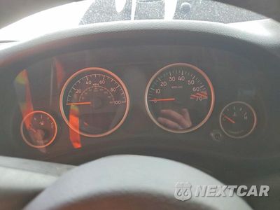 Zdjęcie 9 z 13 samochodu: 2017 JEEP WRANGLER UNLIMITED SAHARA VIN:1C4BJWEG5HL564672 - miniatura
