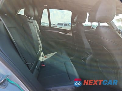 Zdjęcie 11 z 14 samochodu: 2022 BMW X3 XDRIVE30I VIN:5UX53DP07N9J77916 - miniatura