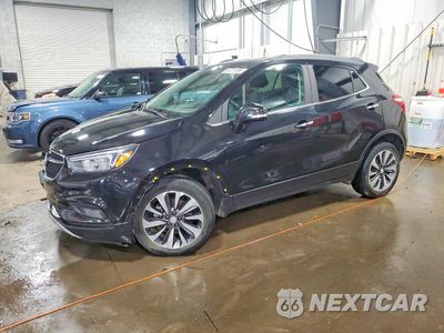 2018 BUICK ENCORE PREFERRED II KL4CJBSB9JB640194 - główne zdjęcie licytacji z USA - miniatura