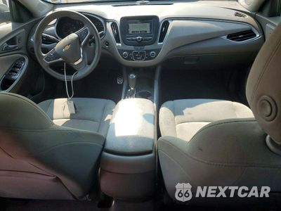 Zdjęcie 8 z 12 samochodu: 2016 CHEVROLET MALIBU LS VIN:1G1ZB5ST0GF211124 - miniatura