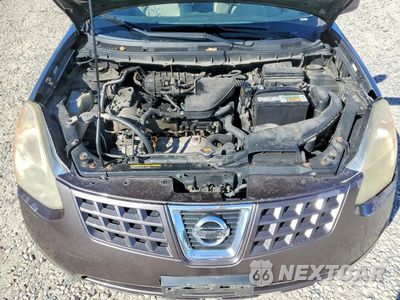 Zdjęcie 12 z 13 samochodu: 2008 NISSAN ROGUE S VIN:JN8AS58V38W403060 - miniatura