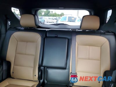 Zdjęcie 10 z 13 samochodu: 2022 CHEVROLET EQUINOX PREMIER VIN:3GNAXXEV7NS205271 - miniatura