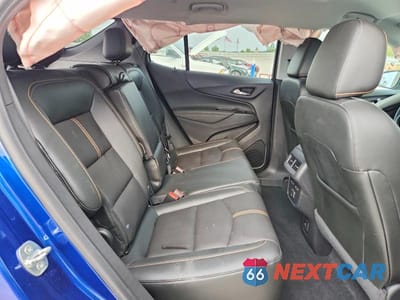 Zdjęcie 11 z 14 samochodu: 2023 CHEVROLET EQUINOX PREMIER VIN:3GNAXXEG3PL111886 - miniatura