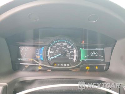 Zdjęcie 9 z 13 samochodu: 2019 FORD FLEX LIMITED VIN:2FMHK6D85KBA06101 - miniatura
