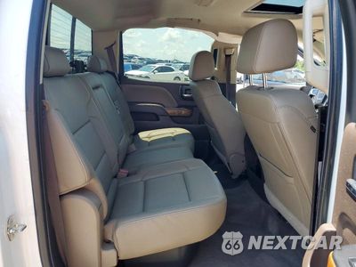 Zdjęcie 10 z 12 samochodu: 2018 GMC SIERRA K1500 SLT VIN:3GTU2NEC7JG344594 - miniatura