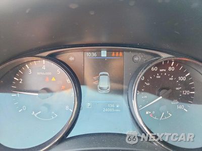 Zdjęcie 9 z 13 samochodu: 2022 NISSAN ROGUE SPORT SL VIN:JN1BJ1CV7NW352373 - miniatura