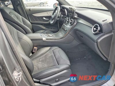 Zdjęcie 13 z 14 samochodu: 2019 MERCEDES-BENZ GLC COUPE 63 4MATIC AMG VIN:WDC0J8JB2KF495145 - miniatura