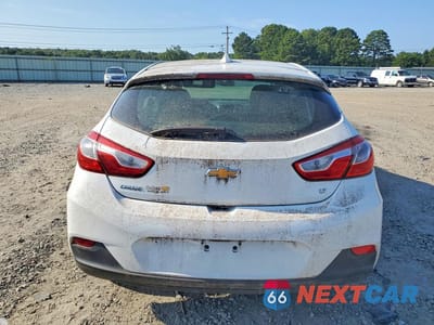 Zdjęcie 6 z 13 samochodu: 2019 CHEVROLET CRUZE LT VIN:3G1BE6SM0KS597653 - miniatura