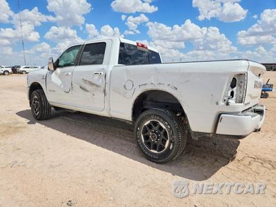 Drugie zdjęcie samochodu z przodu: 2026 RAM 2500 LARAMIE VIN:3C63R5FL6TG296201 - miniatura