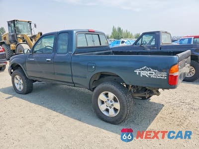 Drugie zdjęcie samochodu z przodu: 1998 TOYOTA TACOMA XTRACAB VIN:4TAWN72N8WZ099972 - miniatura