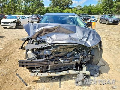 Piąte zdjęcie samochodu w środku: 2020 NISSAN SENTRA SV VIN:3N1AB8CV4LY284508 - miniatura