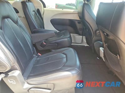 Zdjęcie 11 z 13 samochodu: 2022 CHRYSLER PACIFICA TOURING L VIN:2C4RC1BG3NR136182 - miniatura