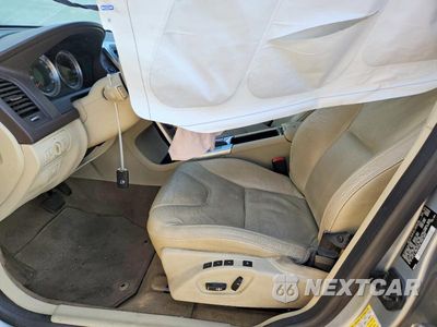 Zdjęcie 7 z 12 samochodu: 2013 VOLVO XC60 3.2 VIN:YV4952DL4D2412387 - miniatura