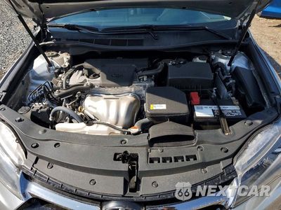 Zdjęcie 11 z 12 samochodu: 2016 TOYOTA CAMRY SE VIN:4T1BF1FK6GU206041 - miniatura